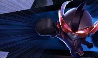 英雄联盟机械公敌